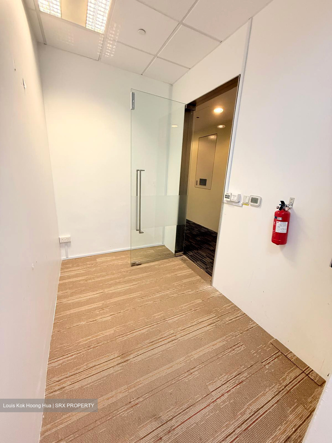 Paya Lebar Square (D14), Office #618955111